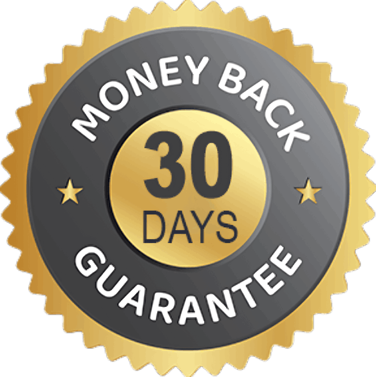 Bugzilch MozzyGone 100% Money Back Guarantee