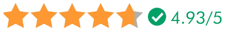 Bugzilch MozzyGone 5 star rating